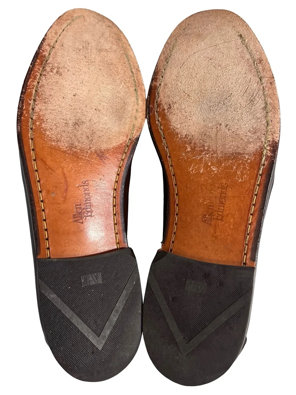 Allen Edmonds allen edmonds